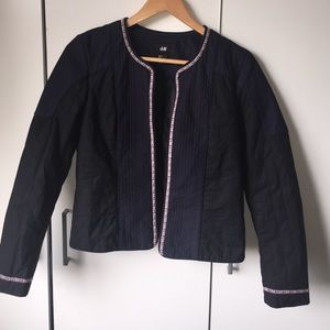H&M jacket/blazer